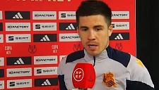 Cубельдия: «Против Реала нужно играть на 200%»