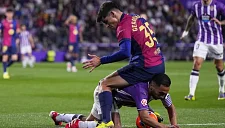 Мартин: «Ротации всегда оправдывают себя»