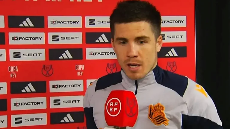 Cубельдия: «Против Реала нужно играть на 200%»