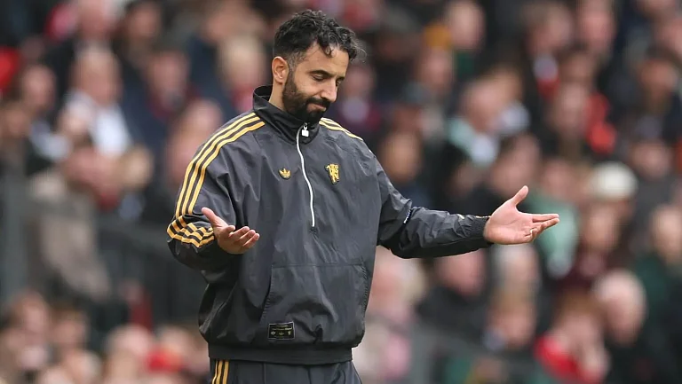 «Ман Юнайтед» нашел поводы для оптимизма перед игрой с «Ливерпулем»