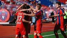 «Енисей» победил «Амкал» в Кубке России