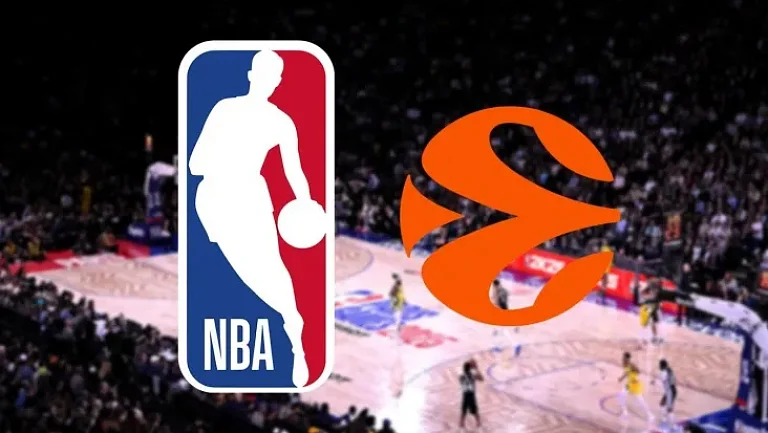 Евролига угрожает НБА судом из‑за переговоров с клубами Европы
