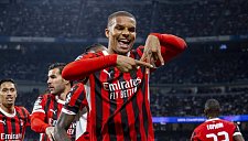 «Ньюкасл» близок к подписанию защитника «Милана» Малика Тиава