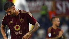 Капитан «Ромы» рассматривает предложение из Англии