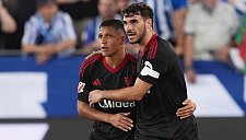 Алексис Санчес вошел в элитный клуб возрастных бомбардиров «Севильи»