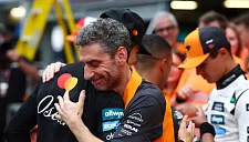 Руководитель McLaren раскрыл принципы управления чемпионской командой