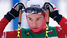 Российская лыжница Непряева получила квоту на Олимпиаду-2026