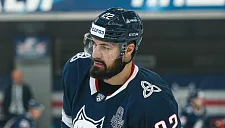 Евгений Артюхин оценил приход Жерара Галлана в «Шанхай»