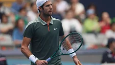 Российский теннисист Хачанов заявил о желании выступить на Олимпиаде-2028 в США