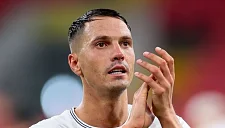 Травмированный футболист «Рубина» Швец перенес операцию в Германии