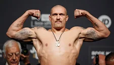 Усик назвал причину, по которой не собирается завершать карьеру в 39 лет