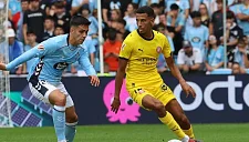 «Жирона» упустила победу над «Сельтой» в концовке матча Ла Лиги