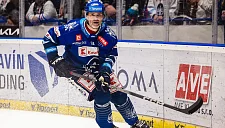 53-летний Яромир Ягр рассказал о планах на следующий сезон