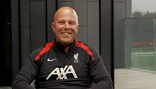 Слот назвал первую половину сезона «Ливерпуля» постоянной борьбой