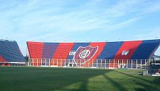 Кто подпишет открытие стадиона «Сан-Лоренсо» перед матчем с «Ураканом»