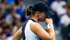 Ига Швёнтек перед матчем с Анисимовой: «В спорте ничего не дарят сопернику»
