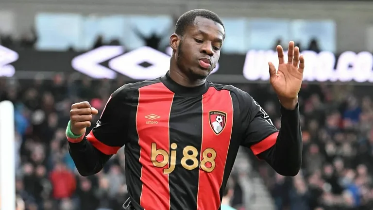 "Манчестер Юнайтед"-"Борнмут": намечается серьезная битва