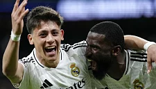 «Реал» под руководством Хаби Алонсо сыграет с «Сосьедадом» 13 сентября