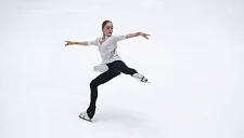 Алина Горбачёва выбрала музыку из «Нотр-Дам-де-Пари» для новой программы