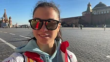 Степанова восторженно отреагировала на допуск россиян к соревнованиям FIS
