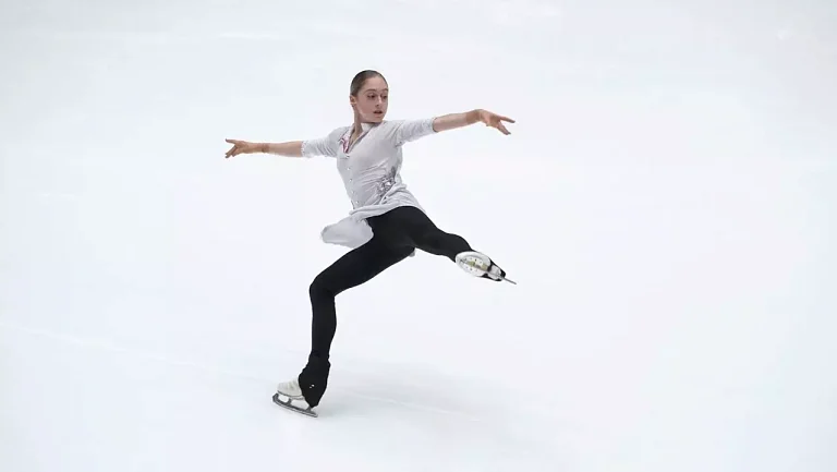 Алина Горбачёва выбрала музыку из «Нотр-Дам-де-Пари» для новой программы