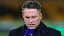 Майкл Оуэн: «Меня убивало то, каким я стал в Манчестер Юнайтед»