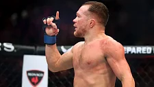 Пётр Ян анонсировал третий бой с Мерабом Двалишвили