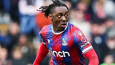 Франк отреагировал на выбор Эзе в пользу «Арсенала» вместо «Тоттенхэма»