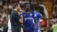 Бордалас: «Хочу насладиться игрой Ямаля в матче с Хетафе»