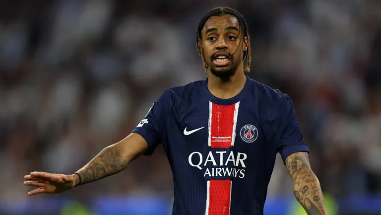 «Арсенал» нацелился на Бредли Барколу этим летом