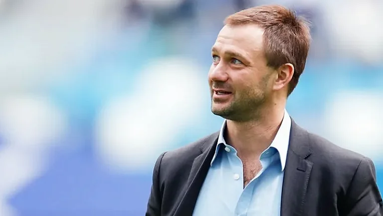 Сычёв об ужесточении лимита на легионеров: «Это классная стратегия»