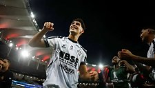  «Ривер» возвращает Лаутаро Риверо перед клубным Мундиалем