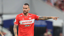 Антон Заболотный: «Когда есть хороший результат, приходит удовольствие от игры»