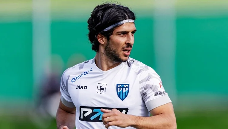 Царукян объяснил поражение «Пари НН» от «Спартака» одним словом