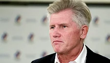 Васильев допустил возможность прямого приглашения лыжников РФ на ОИ-2026