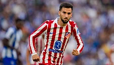 Алекс Баэна может пропустить матч с «Реалом»