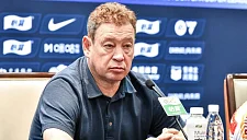 «Хиросима» обыграла «Шанхай» Леонида Слуцкого в Лиге чемпионов АФК