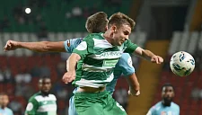 Сидоров: «Ахмат был близок к победе над Локомотивом в РПЛ»