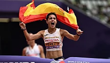 На ЧМ по лёгкой атлетике в Токио были разыграны первые медали