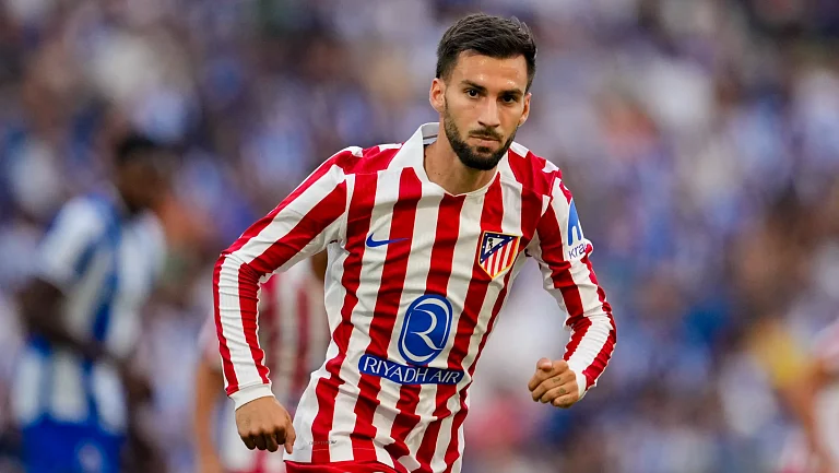 Алекс Баэна может пропустить матч с «Реалом»