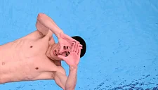 Терновой выиграл серебро ЧМ и нацелился на олимпийское золото