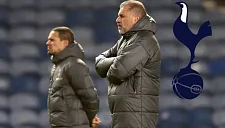 «Тоттенхэм» обвиняют в наивности: защита под угрозой