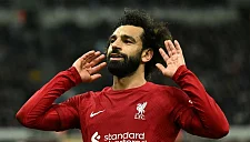 Мо Салах откровенно о напряжённых отношениях с Мане и слухах о разрыве в «Ливерпуле»