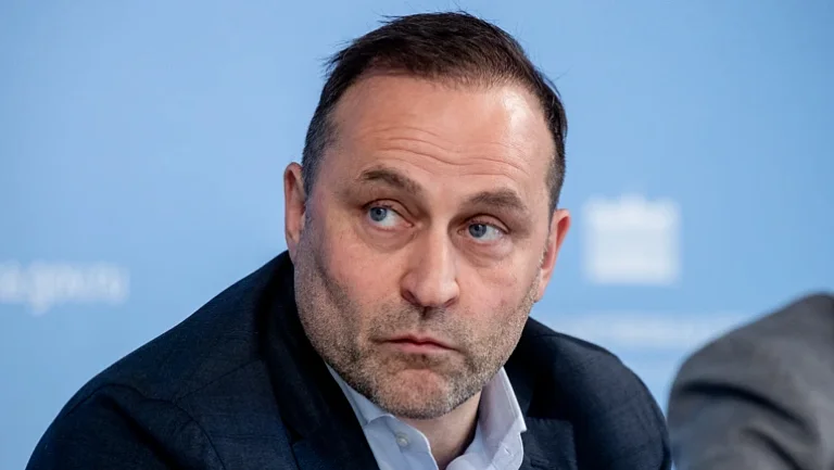 Свищев: «Допуск ватерполистов изменит ситуацию в других видах спорта»