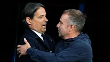 Барса и Интер готовятся к решающему матчу Лиги Чемпионов