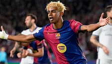 Ламин Ямаль удивил фанатов новым образом