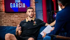 Жоан Гарсия заявил, что не ждал вызова от Де ла Фуэнте