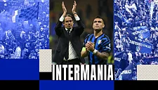 Интер уступал в счёте лишь 12 из 1300 минут в своих последних играх в ЛЧ