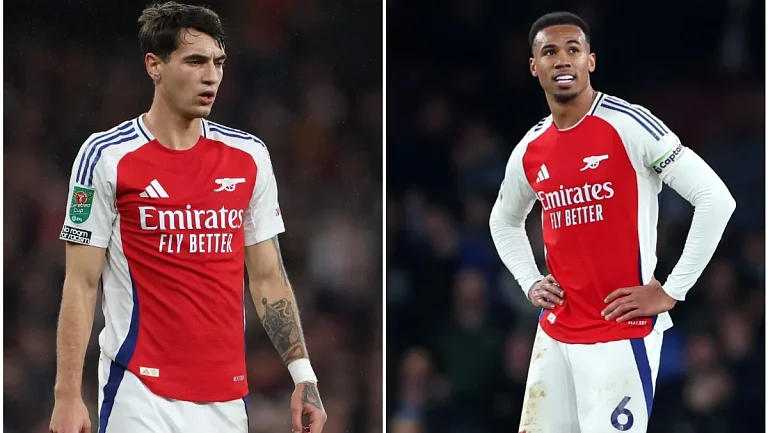 Кто из игроков Арсенала возьмет на себя роль героя в игре с Реалом?