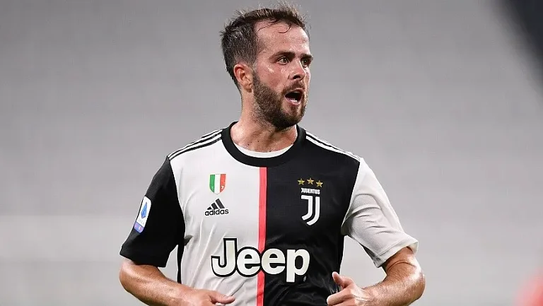 Ностальгия по скудетто: зачем «Юве» 35-летний Пьянич